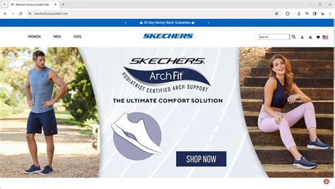 skechers factory outlet scam